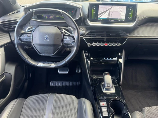 Peugeot 2008 - Afbeelding 6 van 21