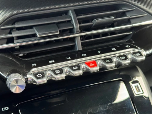 Peugeot 2008 - Afbeelding 10 van 21