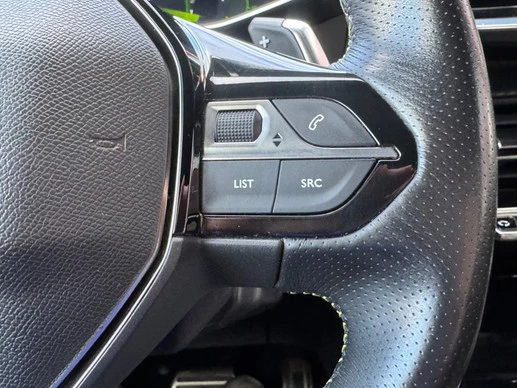 Peugeot 2008 - Afbeelding 15 van 21
