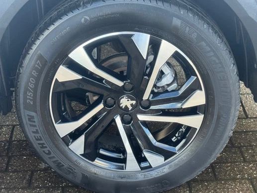 Peugeot 2008 - Afbeelding 18 van 21