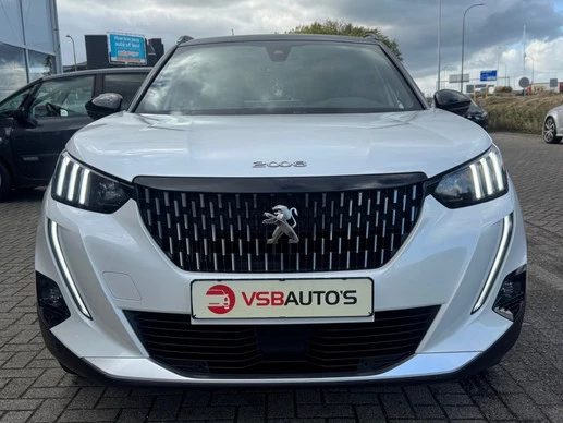 Peugeot 2008 - Afbeelding 20 van 21