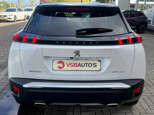 Peugeot 2008 - Afbeelding 21 van 21