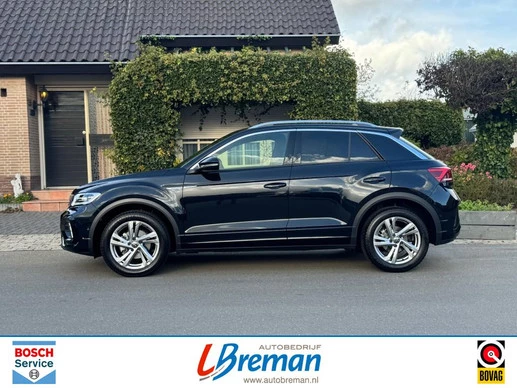 Volkswagen T-Roc - Afbeelding 3 van 30