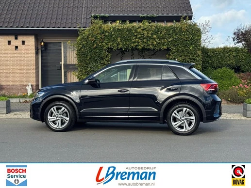Volkswagen T-Roc - Afbeelding 4 van 30