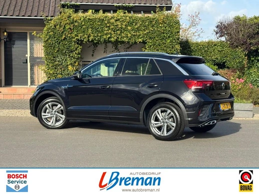 Volkswagen T-Roc - Afbeelding 5 van 30
