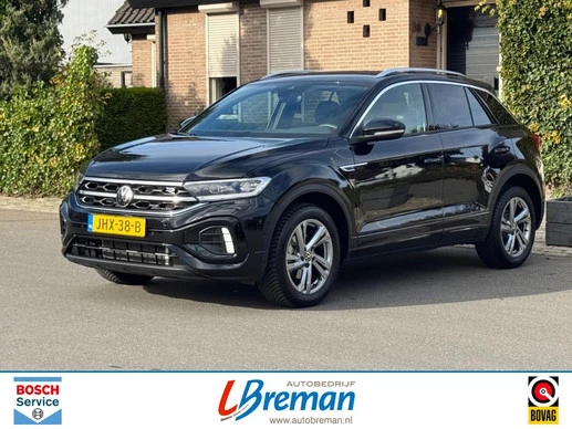 Volkswagen T-Roc - Afbeelding 8 van 30