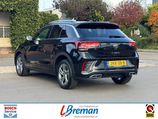 Volkswagen T-Roc - Afbeelding 9 van 30