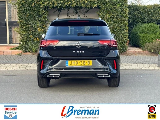 Volkswagen T-Roc - Afbeelding 10 van 30