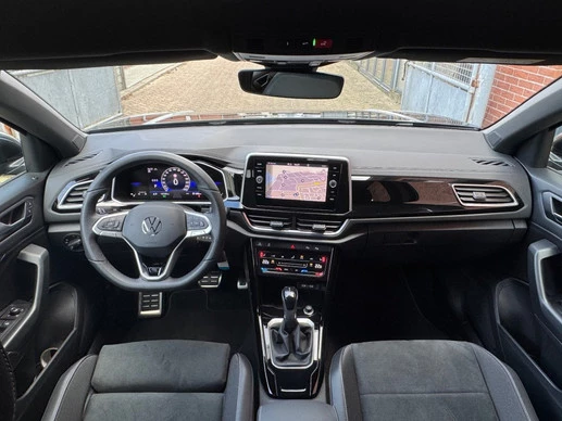 Volkswagen T-Roc - Afbeelding 12 van 30