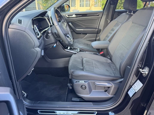 Volkswagen T-Roc - Afbeelding 14 van 30