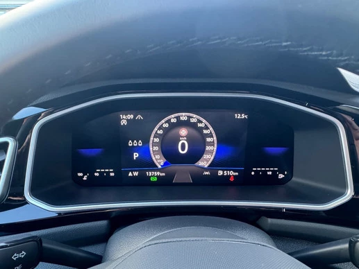 Volkswagen T-Roc - Afbeelding 21 van 30