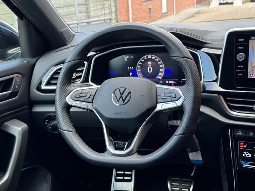 Volkswagen T-Roc - Afbeelding 26 van 30