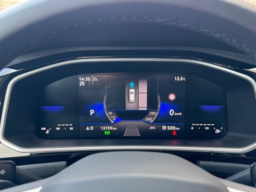 Volkswagen T-Roc - Afbeelding 29 van 30