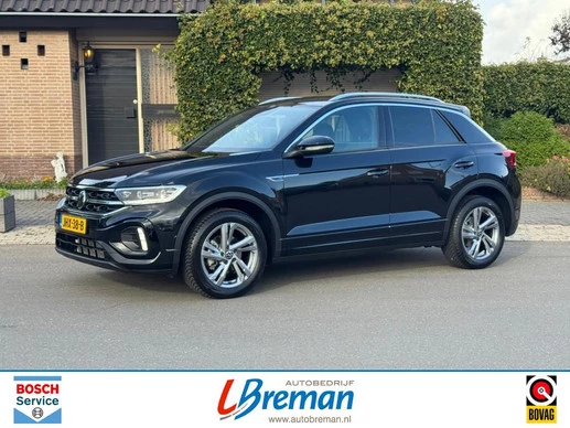 Volkswagen T-Roc - Afbeelding 2 van 30