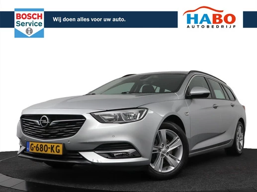 Opel Insignia - Afbeelding 1 van 30