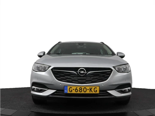 Opel Insignia - Afbeelding 3 van 30