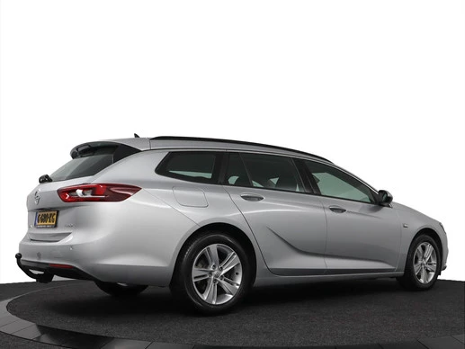 Opel Insignia - Afbeelding 4 van 30