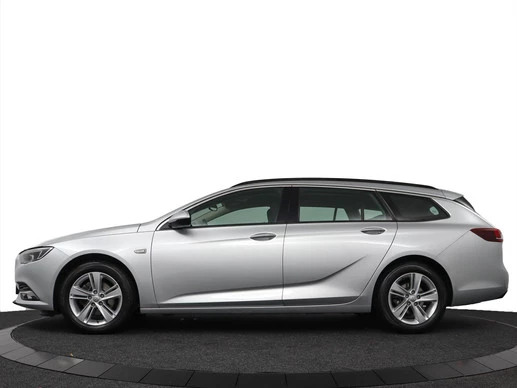 Opel Insignia - Afbeelding 5 van 30
