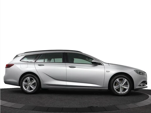 Opel Insignia - Afbeelding 7 van 30