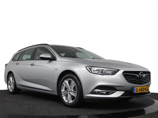 Opel Insignia - Afbeelding 8 van 30