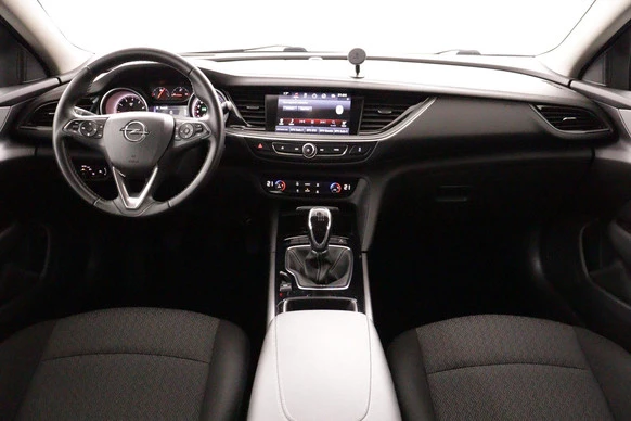 Opel Insignia - Afbeelding 9 van 30