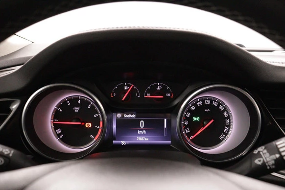 Opel Insignia - Afbeelding 10 van 30