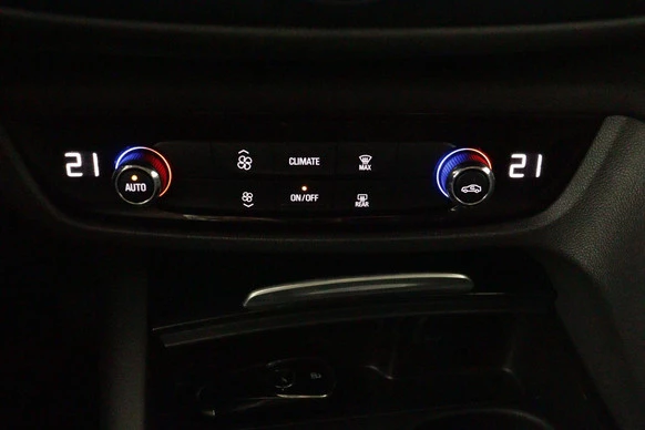 Opel Insignia - Afbeelding 11 van 30