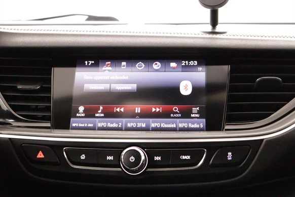 Opel Insignia - Afbeelding 12 van 30