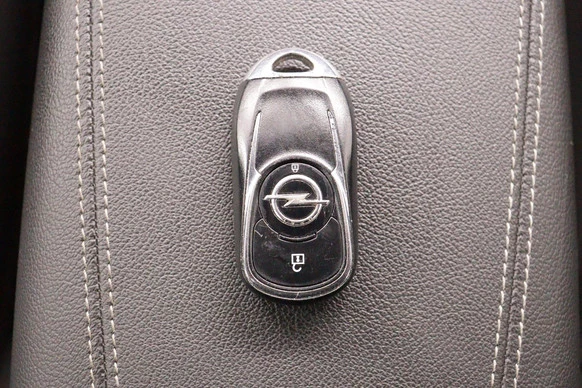 Opel Insignia - Afbeelding 14 van 30