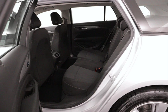 Opel Insignia - Afbeelding 16 van 30