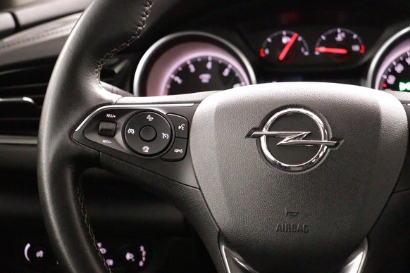Opel Insignia - Afbeelding 18 van 30
