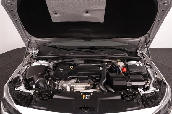 Opel Insignia - Afbeelding 28 van 30