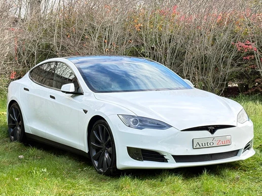 Tesla Model S - Afbeelding 1 van 24