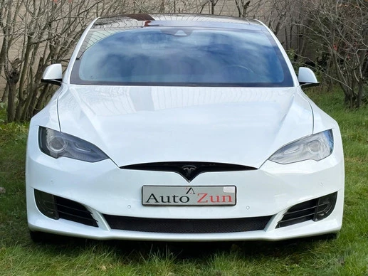 Tesla Model S - Afbeelding 2 van 24