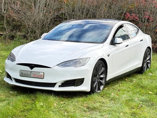 Tesla Model S - Afbeelding 3 van 24