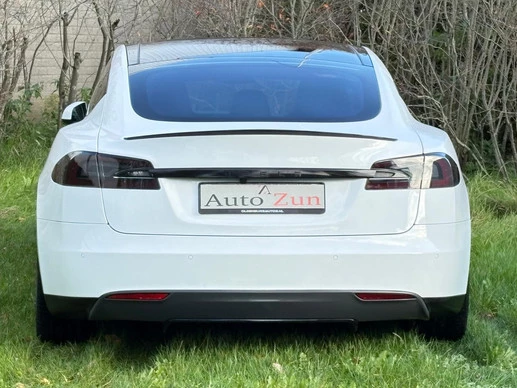 Tesla Model S - Afbeelding 5 van 24