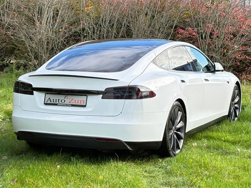 Tesla Model S - Afbeelding 6 van 24