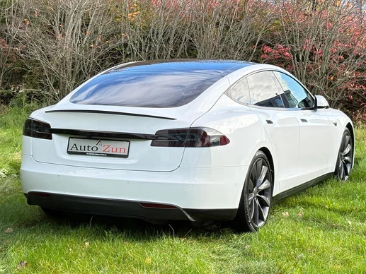 Tesla Model S - Afbeelding 9 van 24