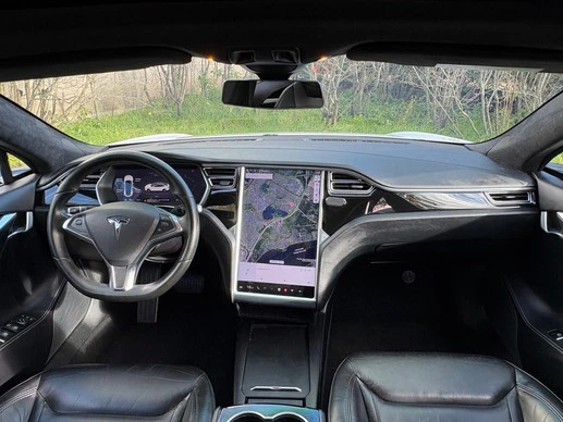 Tesla Model S - Afbeelding 10 van 24