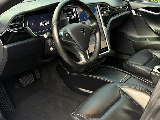 Tesla Model S - Afbeelding 11 van 24