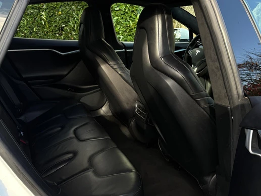 Tesla Model S - Afbeelding 16 van 24