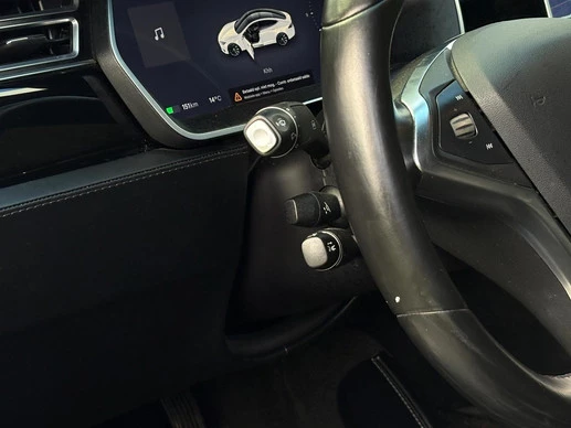 Tesla Model S - Afbeelding 18 van 24