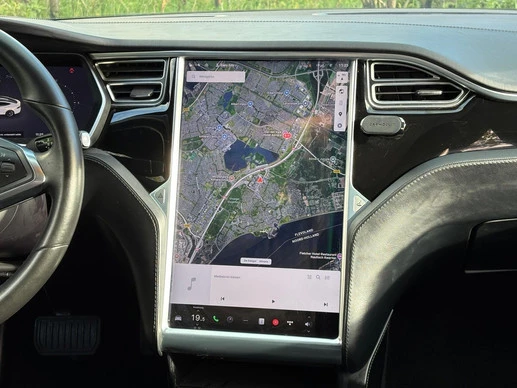 Tesla Model S - Afbeelding 19 van 24
