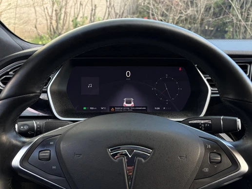 Tesla Model S - Afbeelding 21 van 24