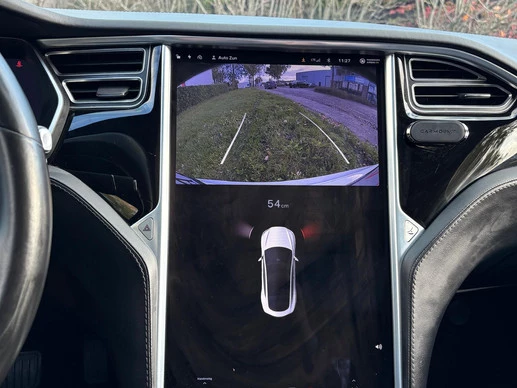 Tesla Model S - Afbeelding 22 van 24