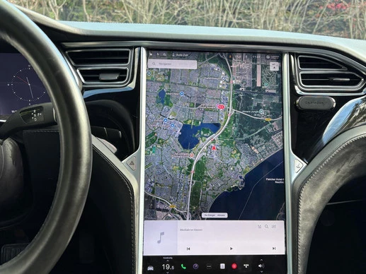 Tesla Model S - Afbeelding 23 van 24