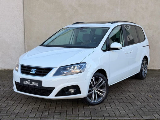 SEAT Alhambra - Afbeelding 1 van 30