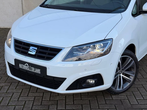 SEAT Alhambra - Afbeelding 2 van 30