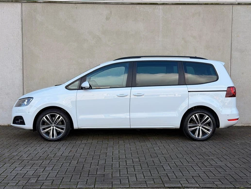 SEAT Alhambra - Afbeelding 4 van 30