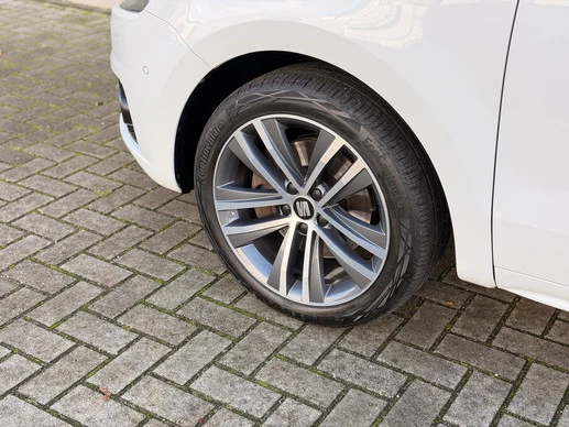 SEAT Alhambra - Afbeelding 5 van 30